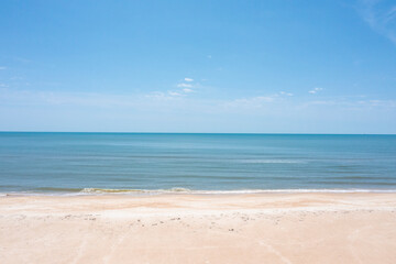 Fototapeta premium St. George Coastline