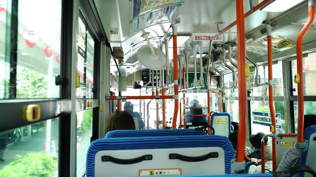 路線バス・イメージ