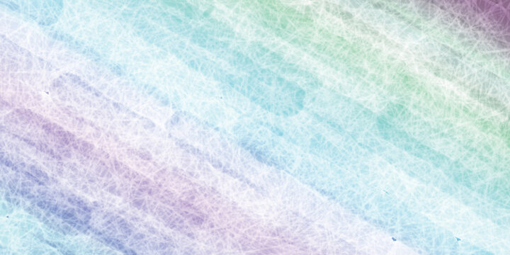 Abstract Pastel Diagonal Watercolor Texture Background