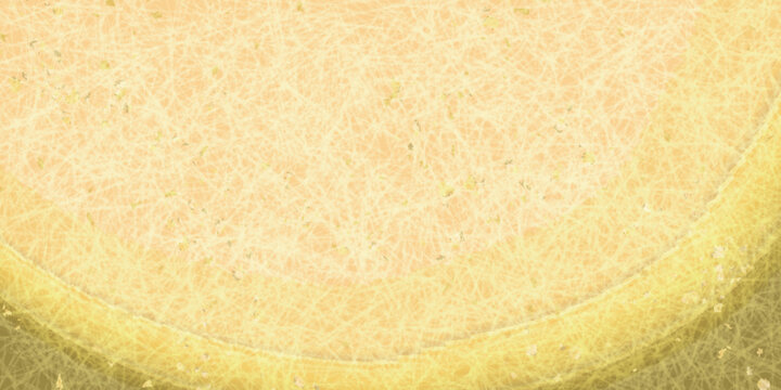 Elegant Golden Washi Paper Texture Background