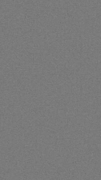 Vertical format classic 8mm film grain with scratches and noise for a retro home movie effect, seamless loop
