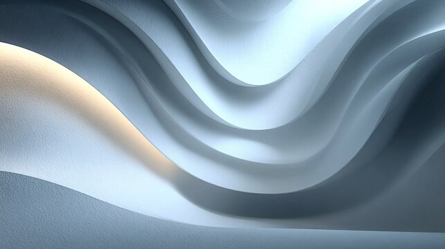Bright white minimal background with smooth texture and soft lighting, perfect for ecommerce product display, advertising banners, branding visuals, and modern design
