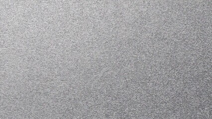Fototapeta premium Close up of white textured abstract surface pattern.