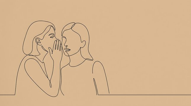 Celebrate friendship day with best friends forever friends sharing secrets