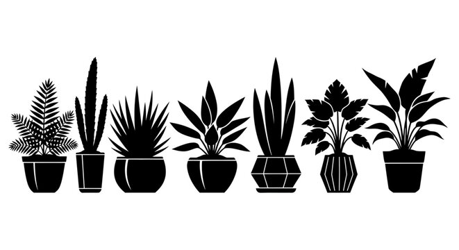 A collection of various stylized 3D solid geometric shapes including cubes, spheres, cylinders, and pyramids in a minimalist vector graphic style, isolated on a white background.