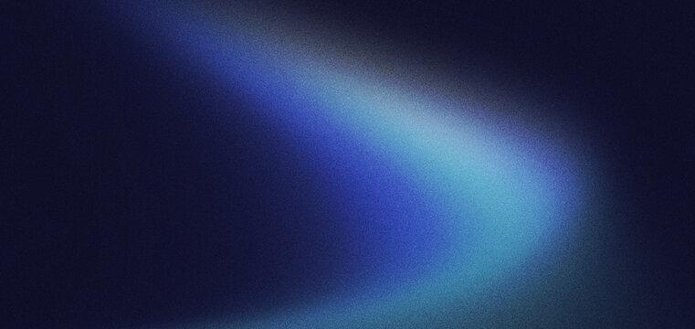 Abstract gradient blue light background glow texture blur deep blue abstract gradient light background with soft glow and smooth texture