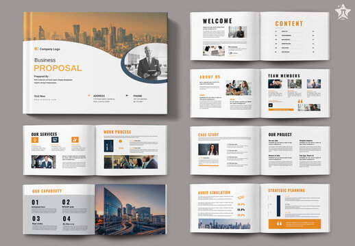 Business Proposal