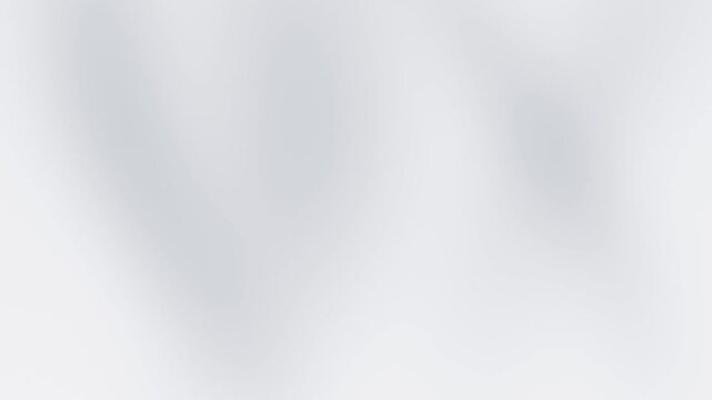 White aurora light curtains drifting gently, mystic seamless loop background