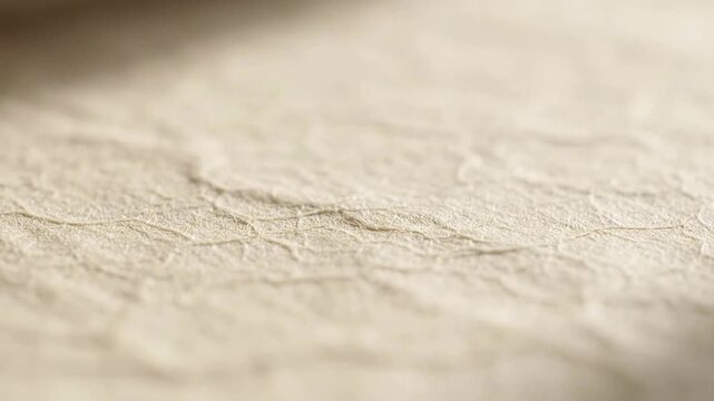 Close-Up of Textured Wooden Surface with Fine Grain Details.