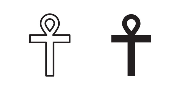 Ankh icon