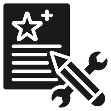 Illustration elements of Implementation