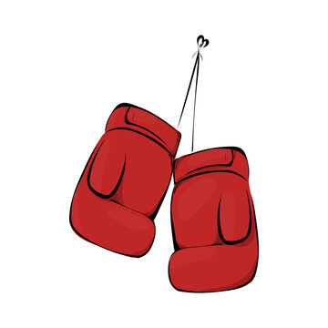 Boxhandschuhe 