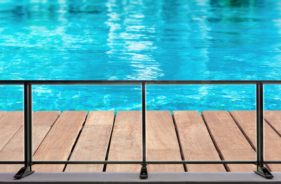 Piscine int&eacute;rieure 