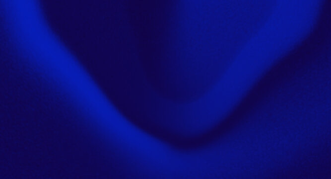 Soft blue gradient background that blends with the concave shape and very fine texture
