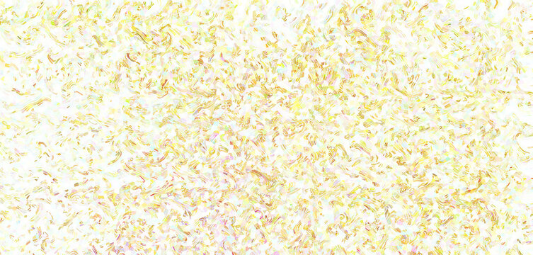 Green and yellow pixel art background texture
