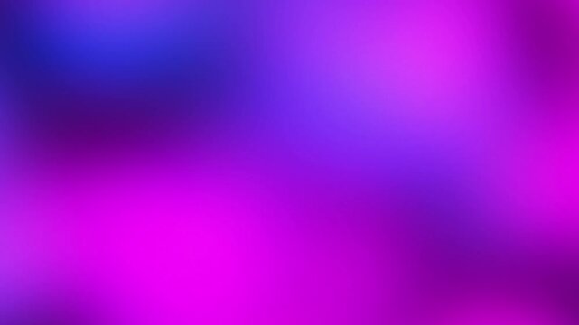 Dark Blue motion gradient background with smooth and soft movement animation