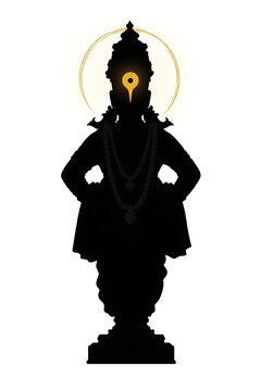 Devshayani Ekadashi/ Ashadhi Ekadashi/ Maha Ekadashi/ Pandharpur Wari Harishayani/ Shayani Ekadashi/ Vitthal Ekadashi/ Prabodhinipurv Ekadashi/ Lord Vitthal Rukmini Devotional Hindu Festival