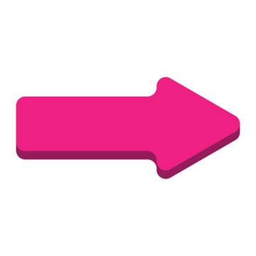 Purple arrow pointing right