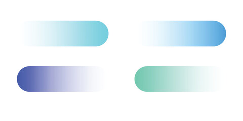 Neon color palette blending electric pink blue green for striking impact © Rohman