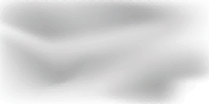 gray foil glass texture background. Abstract gradient bright light reflection and shiny rough texture surface