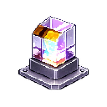 Pr&auml;zisionsoptik
- It can be scaled to any size, but 128x128 pixels is the smallest size I would recommend for this image to avoid losing any design detail.