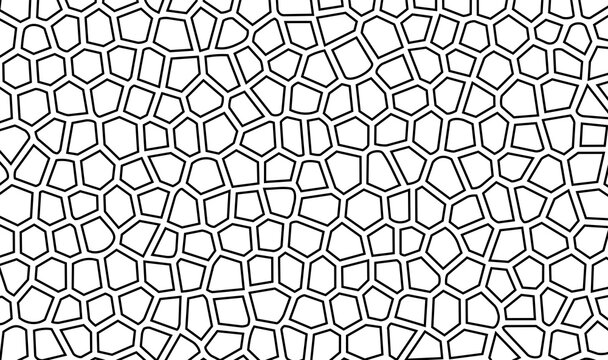 geometric mosaic pattern, Abstract background, seamless geometric pattern, tile pattern background