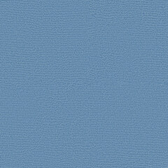 Blue microfiber seamless background, fabric texture surface for graphic resource elements. © pariketan