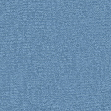 Blue microfiber seamless background, fabric texture surface for graphic resource elements.