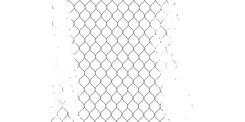 Mesh texture for fishing nets. Seamless pattern for sportswear or soccer goal, volleyball net, basketball hoop, hockey, athletics. Abstract net background for sports © nopi