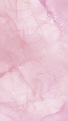 Fototapeta premium Pink grunge painted texture plain background