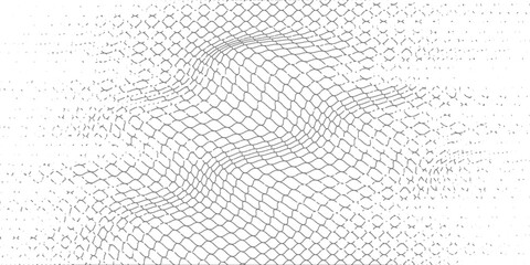 Soccer net pattern texture, football goal grid background. Basketball net or hockey mesh pattern, metal cage wire bg, fishnet grid vector illustration © subang