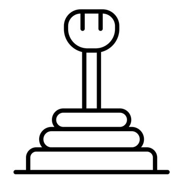 Gearshift Icon