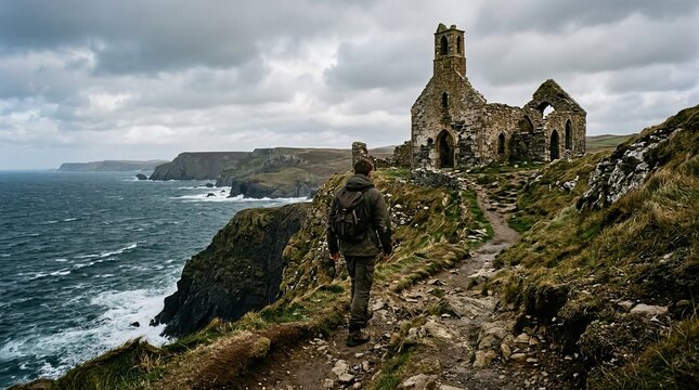 cliffs of moher