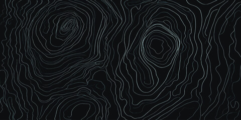 Abstract topographic map contour lines background with topography abstract background geography elevation cartography minimalist geometric wallpaper structure navigation scientific © MOHAMAD
