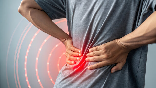 spine disease