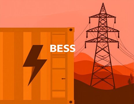 Battery Energy Storage System (BESS)