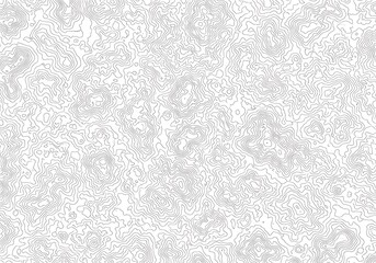 Obraz premium White Textured Surface with Subtle Pattern for Background Design.