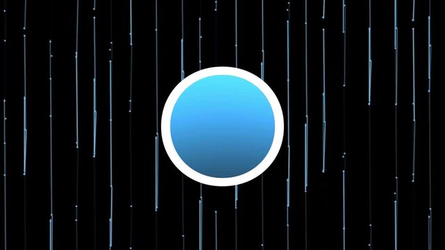 Liquid Timelaps Video