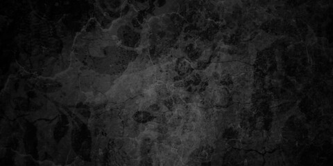 Dark texture chalk board and grunge black board background. Dark charcoal grunge wall texture background. Dark black rough grunge surface with smoke edge.  © MDFAIMIDULISLAM