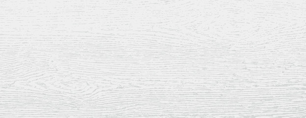 White wooden texture background vector © Rawpixel.com