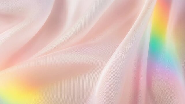 淡い ピンク パステル シルク 抽象 背景