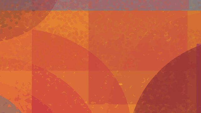 abstract grunge background with triangles