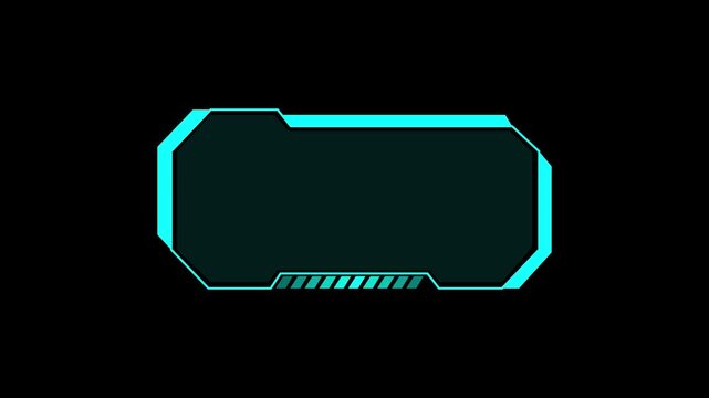 Cyan digital hud interface animation maps user web frameworks. Software applications implement a cyan digital interface animation. Custom cyan digital interface animation setup.