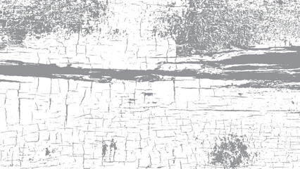 Fototapeta premium Earth crack texture set with distressed fracture details Abstract cracked ground overlays for damage design concepts