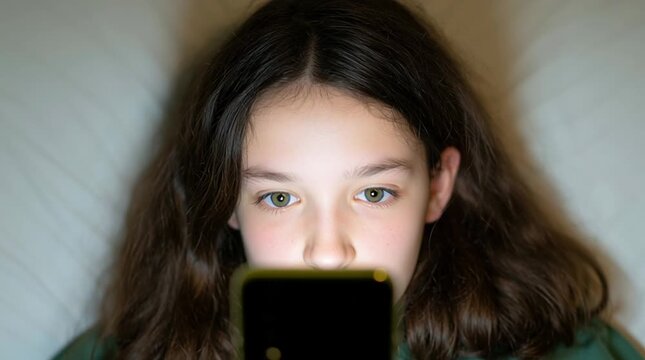 Age restrictions on social media to protect children online
