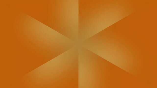 golden cross on red background