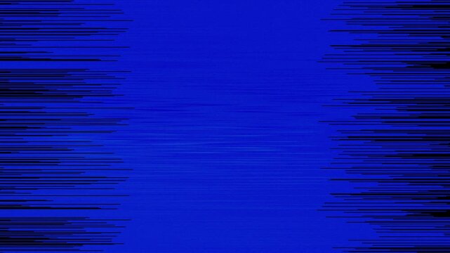 Switch On Off Tv Noise 4K With Sound, Video noise, CRT screen effect texture with pixels screen on it.