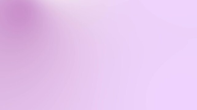 Gentle Subtle Looping Horizon Dusk or Sunset Complex Gradient Abstract.Futuristic motion blurred curve wavy gradient and Soft Color Background 4K.Abstract background with multicolor blur gradiant.