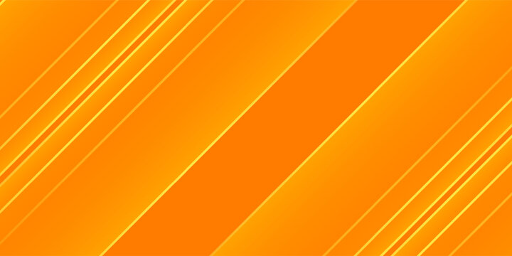 Abstract modern orange square overlap background for card graphics design art texture. Wallpaper art