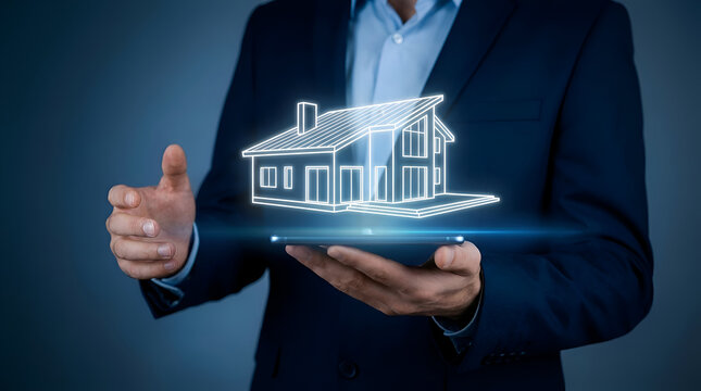 Innovative Real Estate Technology Solutions for a Smarter Future